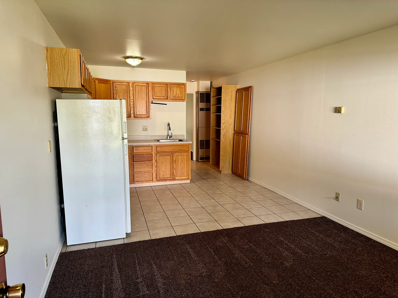 1 bed, 800 sqft, $1,500 — Photo 3