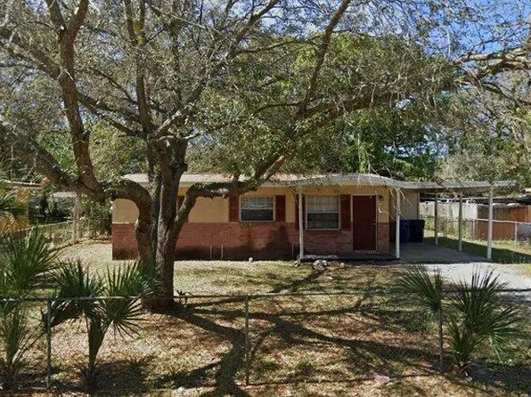 4909 S 81st St, Tampa, FL 33619