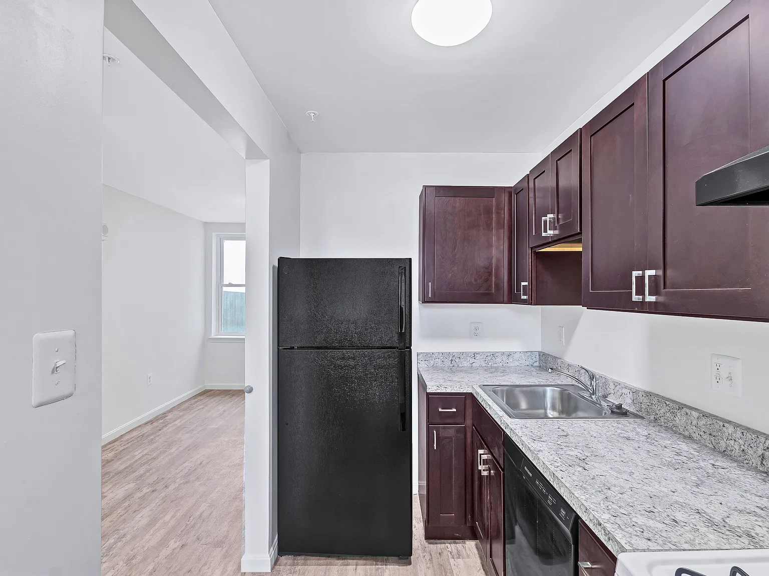 Bon Secours Apartments — Photo 3