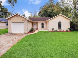 4814 Blanton Blvd, Houston, TX 77092