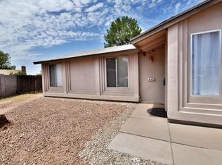 6142 W Zoe Ella Way, Glendale, AZ 85306