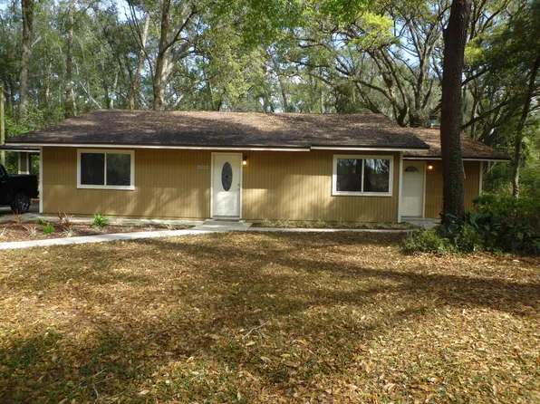 4904 Annette Dr, Tallahassee, FL 32303