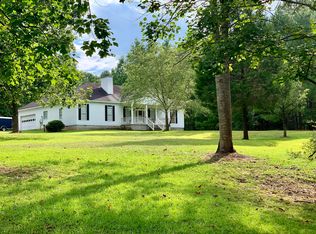 1325 Taylor Rd, Juliette, GA 31046