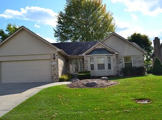 15180 Rohan Dr, Sterling Heights, MI 48313