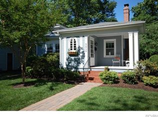 4016 Monticello St, Richmond, VA 23227