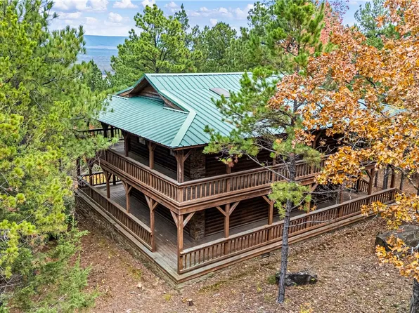 0 County Road 133, Plainview, AR 72857