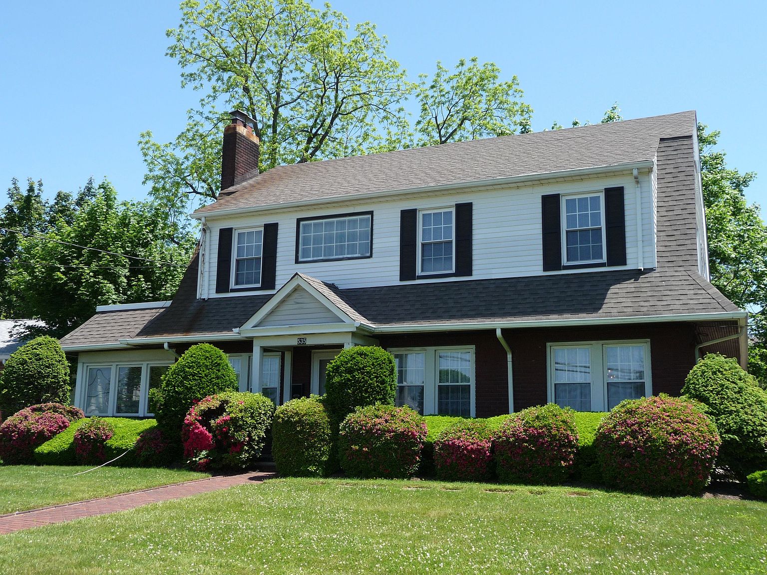 535 Washington Ave, Dumont, NJ 07628 Zillow