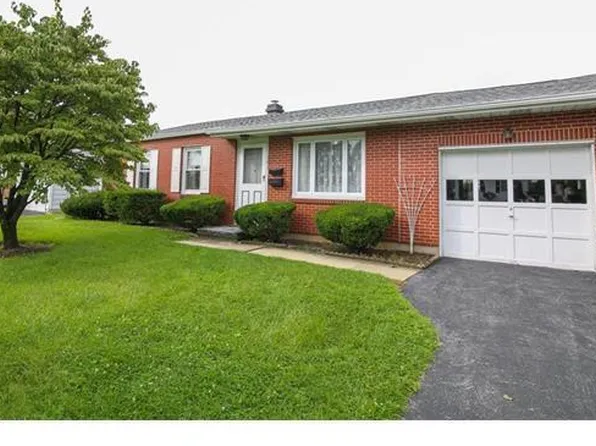 106 S 9th St, Northampton, PA 18067