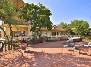 606 Oak Point Dr, May, TX 76857