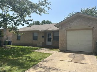 705 Lawson Dr, Garland, TX 75042