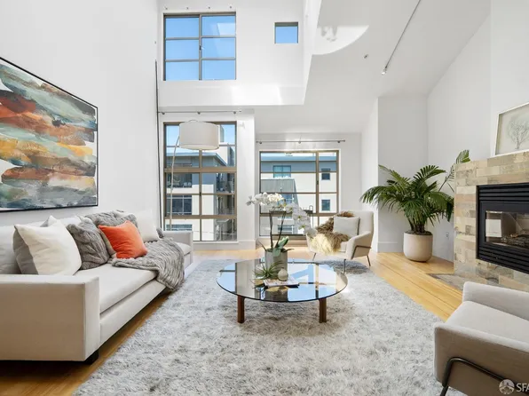 700 Illinois St Unit 204, San Francisco, CA 94107