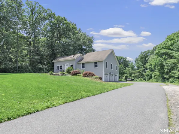 49 Moose Hill Road, Trumbull, CT 06611
