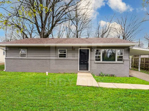 3827 N Sadlier Dr, Indianapolis, IN 46226