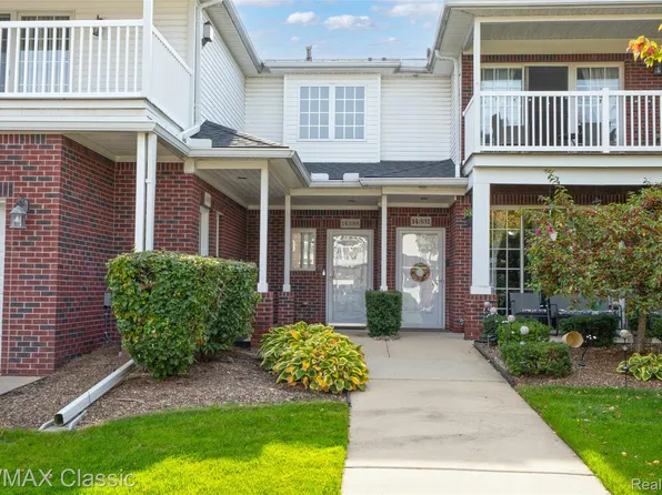 14335 Moravian Manor Cir, Sterling Heights, MI 48312