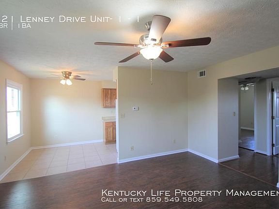 3rd image of 421 Lenney Dr APT 1