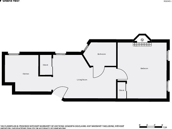2nd image of 344 E 65th St APT 4D