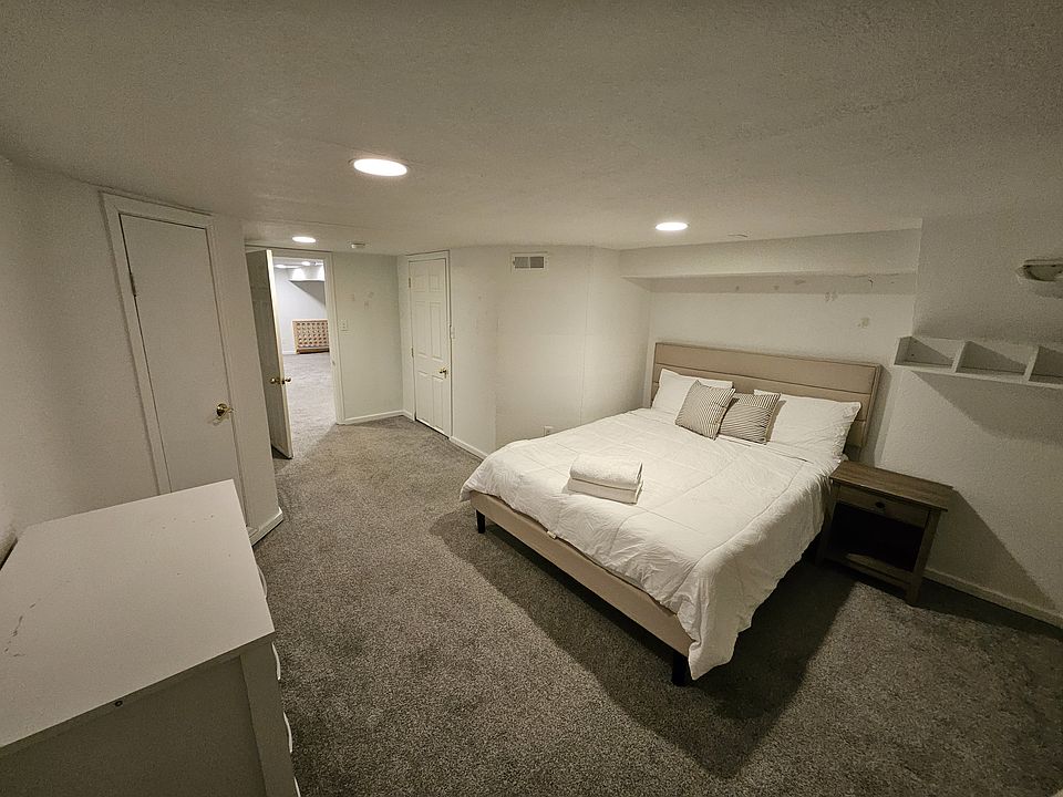 furnished