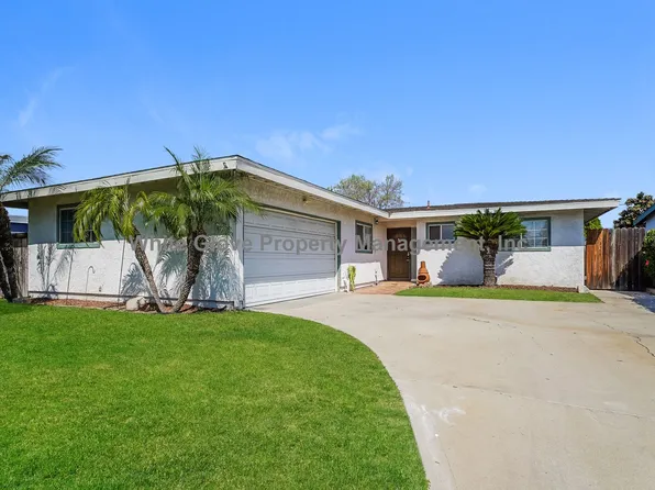 15431 Oakbury Dr, La Mirada, CA 90638