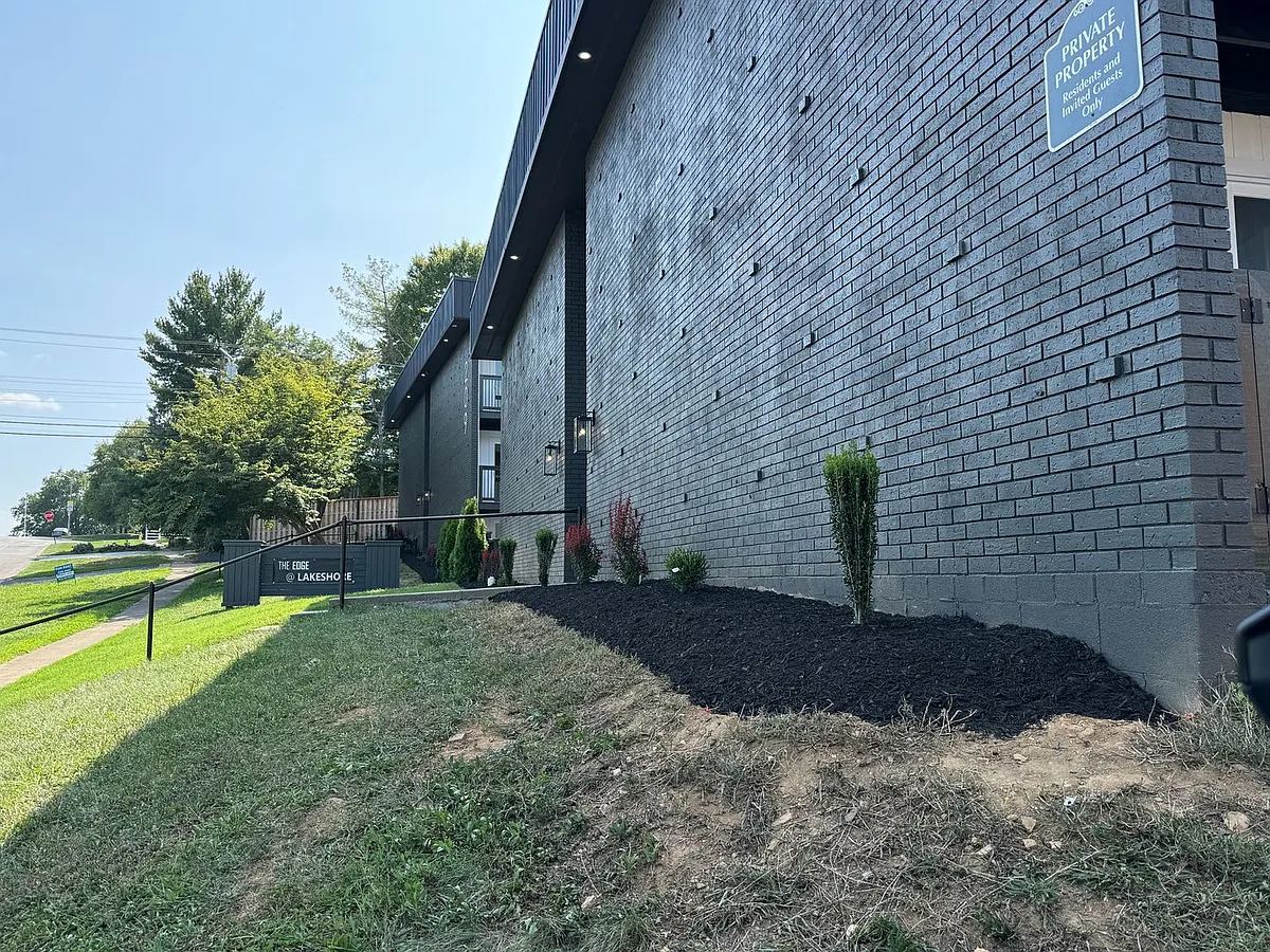 Building Photo - 209 Lakeshore Dr