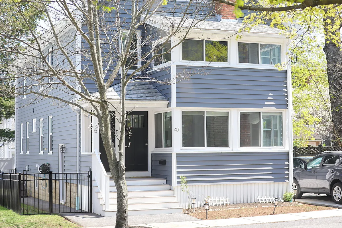 Building Photo - 51 Falmouth St #51
