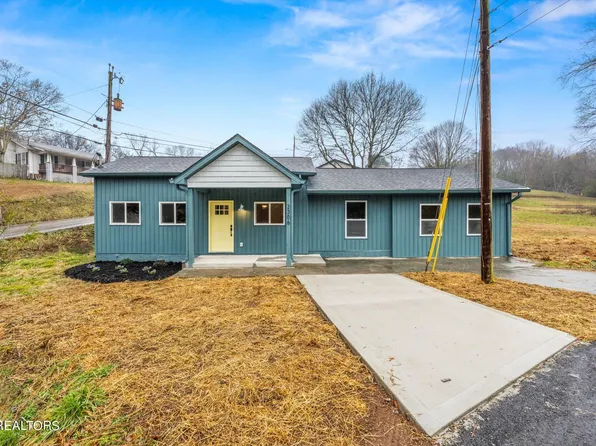 2306 Ridgecrest Dr, Knoxville, TN 37918