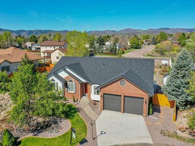 7809 S Flower Street, Littleton, CO, 80128