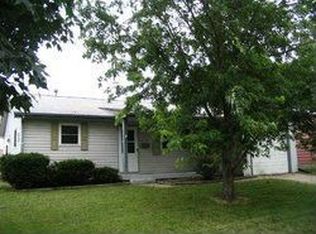 1520 S Meridian St, Lebanon, IN 46052