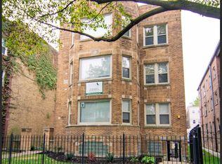 8214 S. Ingleside, Chicago, IL 60619