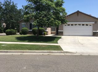 2948 W Flagstaff Ave, Visalia, CA 93291