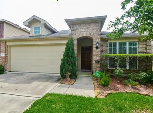 20135 Brookwood Holw, Richmond, TX 77407