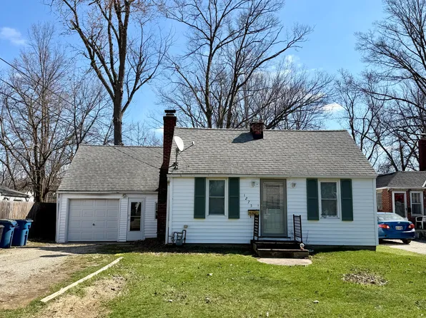 1275 E 362nd St, Eastlake, OH 44095