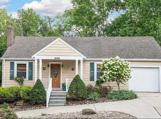 6088 Johnson Rd, Cincinnati, OH 45247