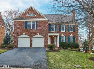 2200 Toronto St, Falls Church, VA 22043