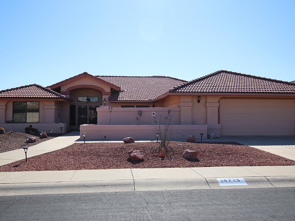 1st image of 14715 W Yosemite Dr