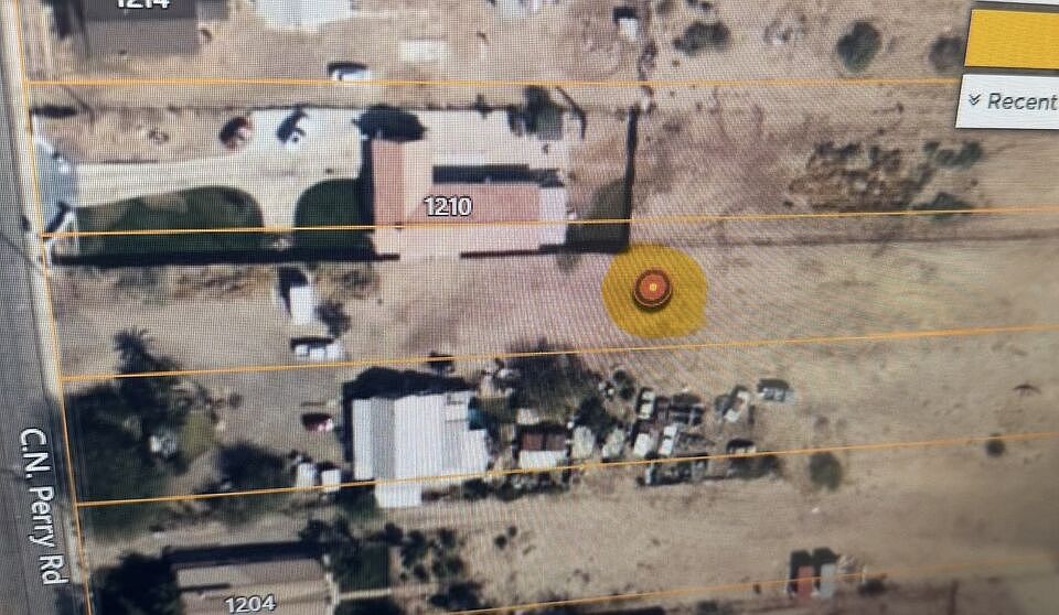 1st image of 1210 C N Perry Rd