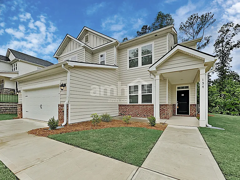 154 Lindridge Dr — Photo 1