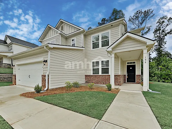 154 Lindridge Dr, Lilburn, GA 30047