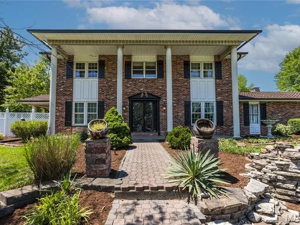 529 Donna Dr, Jackson, MO 63755