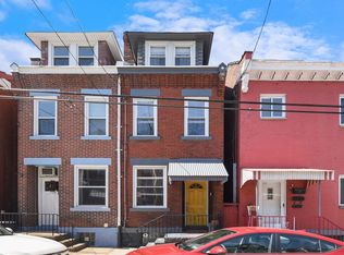 176 45th St, Pittsburgh, PA 15201