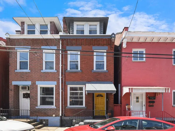 176 45th St, Pittsburgh, PA 15201