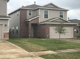 12135 Helvick Crescent Ave, Houston, TX 77051
