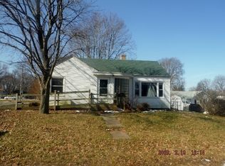 1233 Bergen Ave, Ottawa, IL 61350