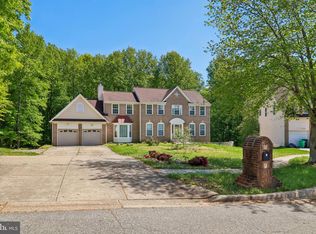 9712 Thornville Dr, Fort Washington, MD 20744