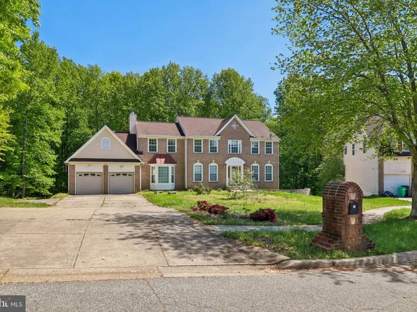 9712 Thornville Dr, Fort Washington, MD 20744