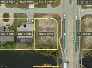 802 SW 31st Terrace, Cape Coral, FL 33914