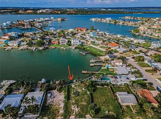 14035 E Parsley Dr LOT 2, Saint Petersburg, FL 33708
