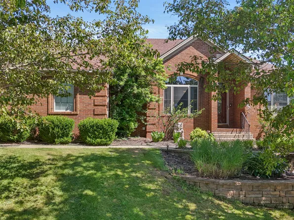 128 Gleneagles Blvd, Richmond, KY 40475