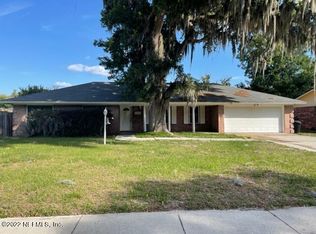 2379 Moody Ave, Orange Park, FL 32073