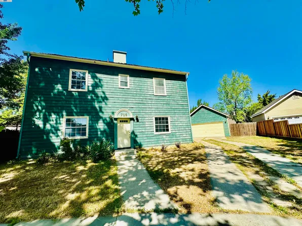 715 Cambridge Ct, Tracy, CA 95377