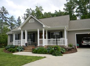 792 Raintree Ct, Randleman, NC 27317